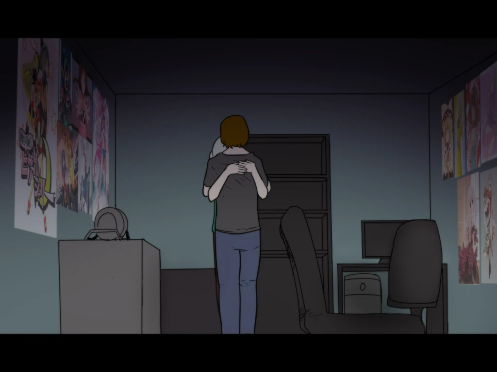 Shapeshifter Part 3 porn comic picture 110