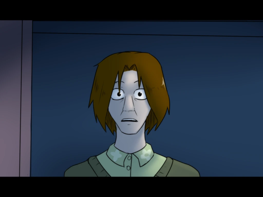 Shapeshifter Part 3 porn comic picture 119