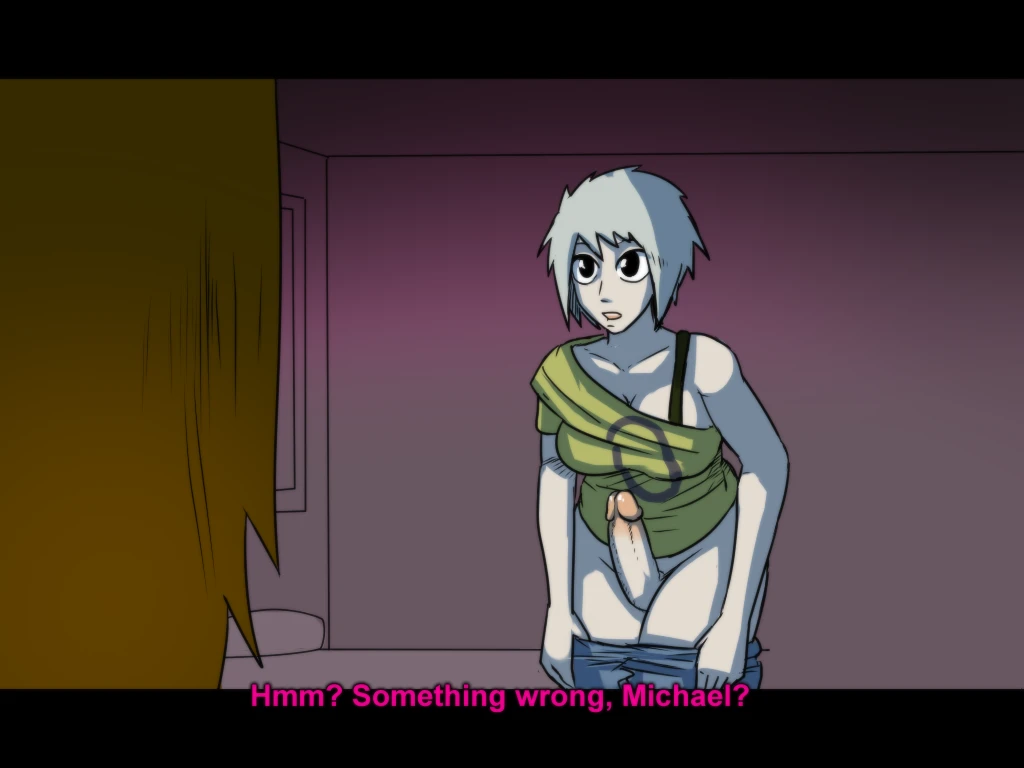 Shapeshifter Part 3 porn comic picture 120