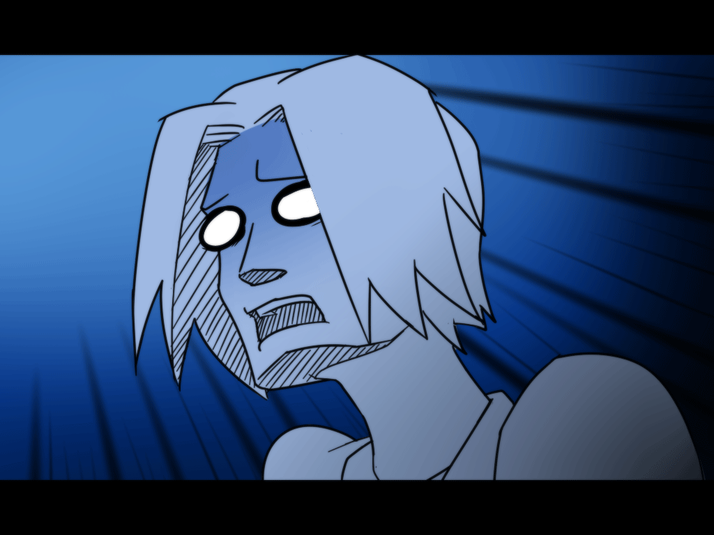 Shapeshifter Part 3 porn comic picture 125