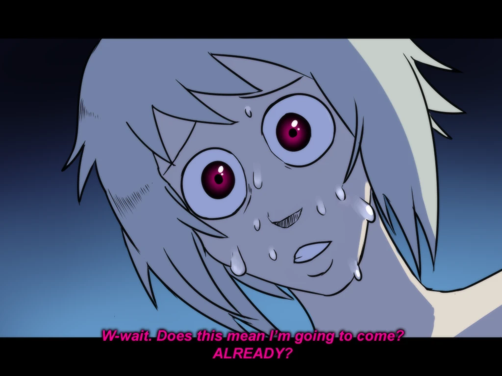 Shapeshifter Part 3 porn comic picture 138
