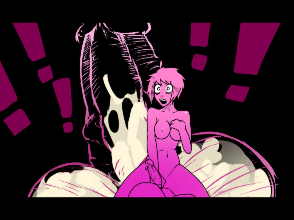 Shapeshifter Part 3 porn comic picture 139