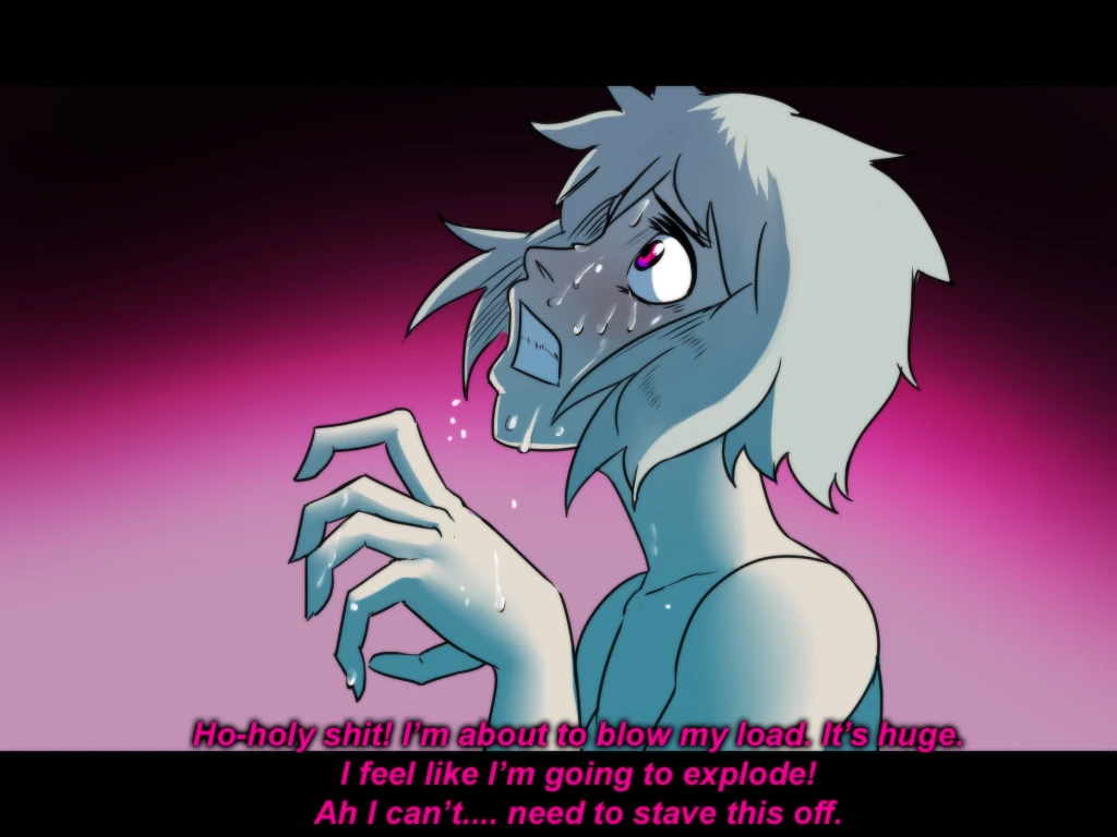 Shapeshifter Part 3 porn comic picture 140