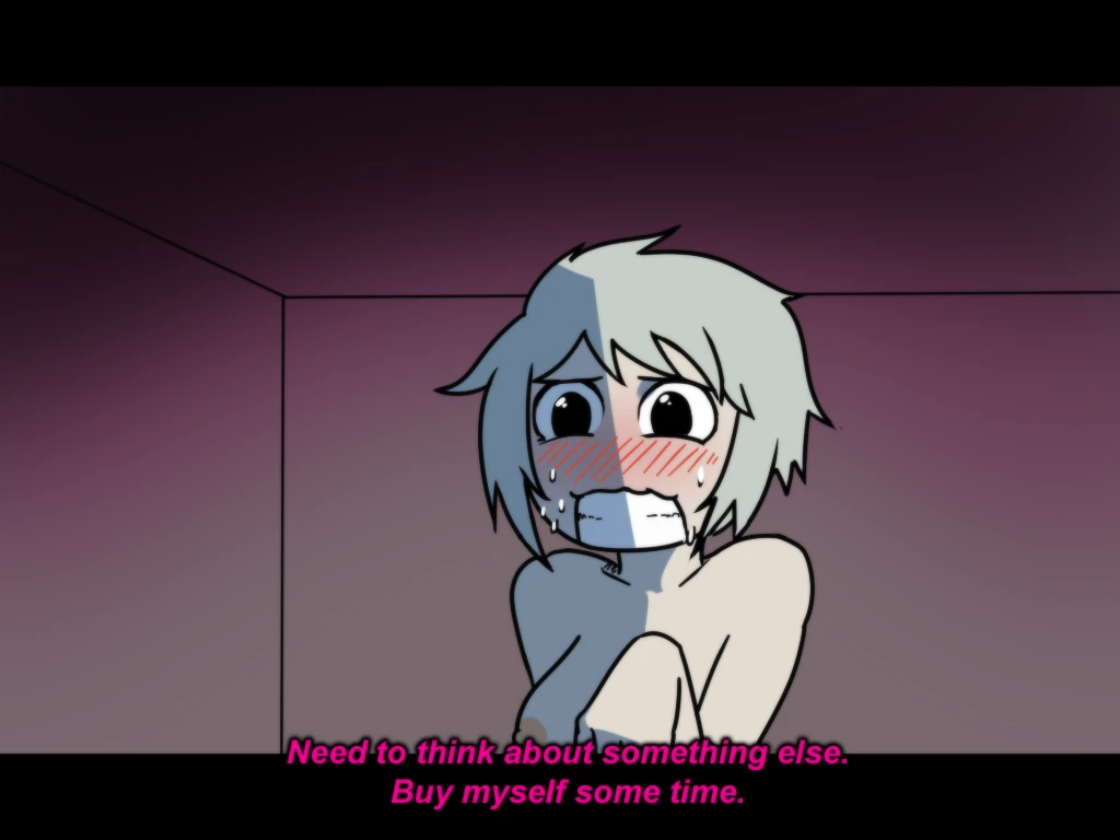Shapeshifter Part 3 porn comic picture 141