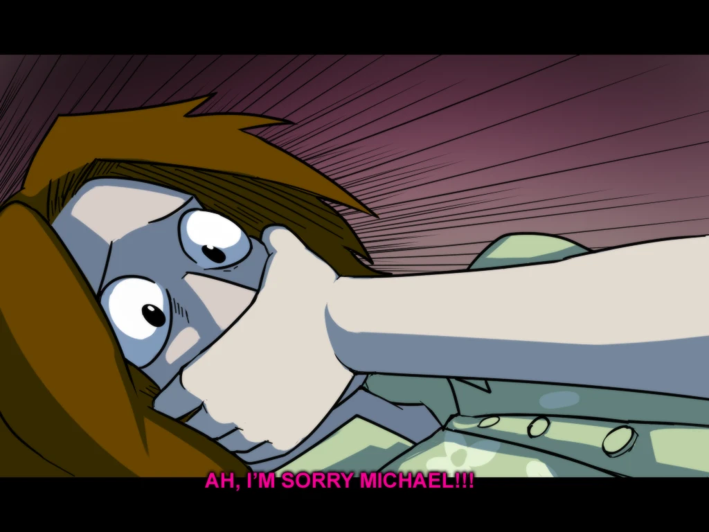 Shapeshifter Part 3 porn comic picture 147