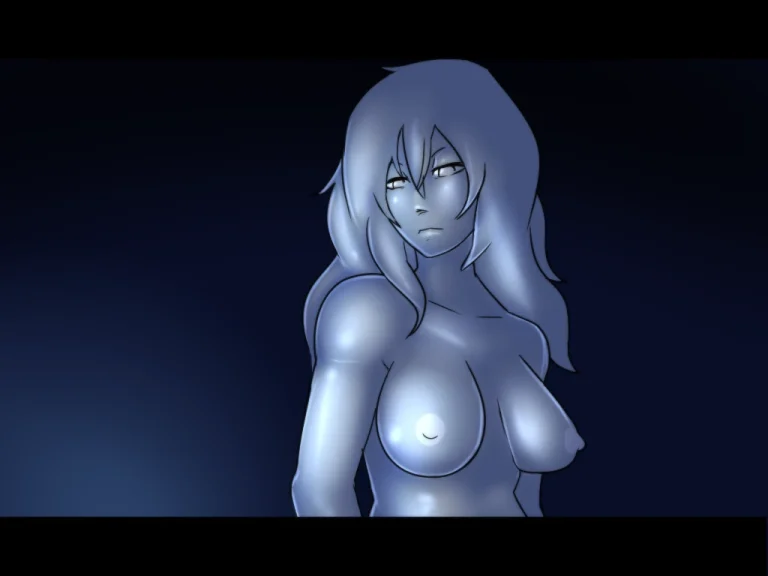 Shapeshifter Part 3 porn comic picture 15