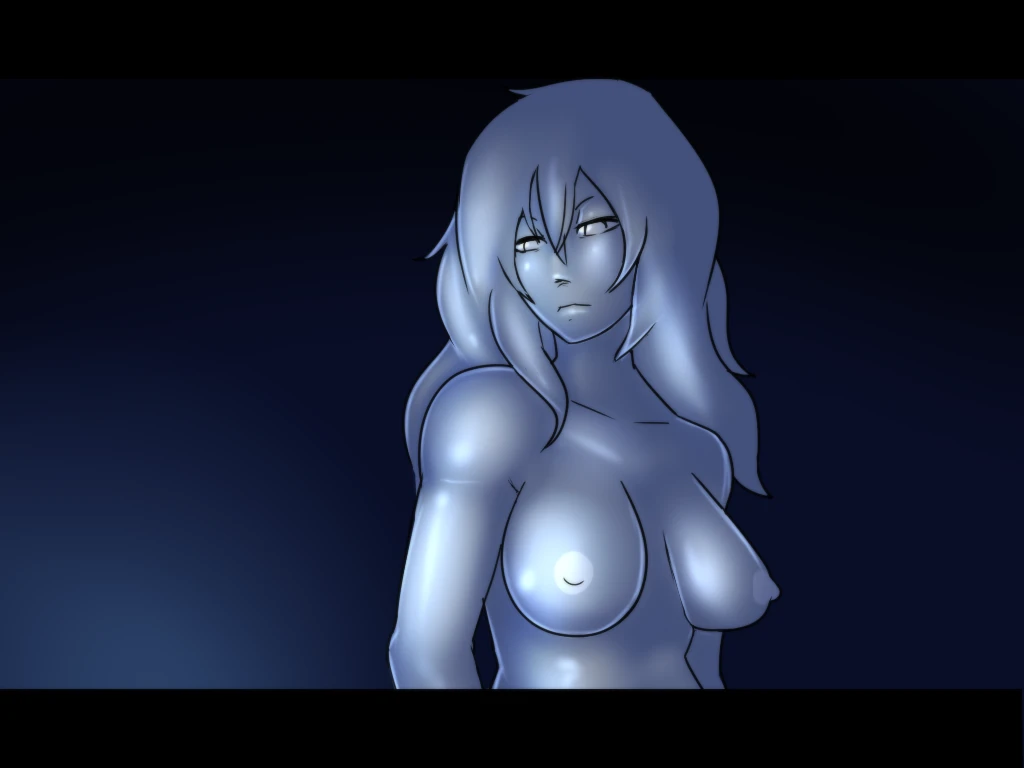 Shapeshifter Part 3 porn comic picture 15