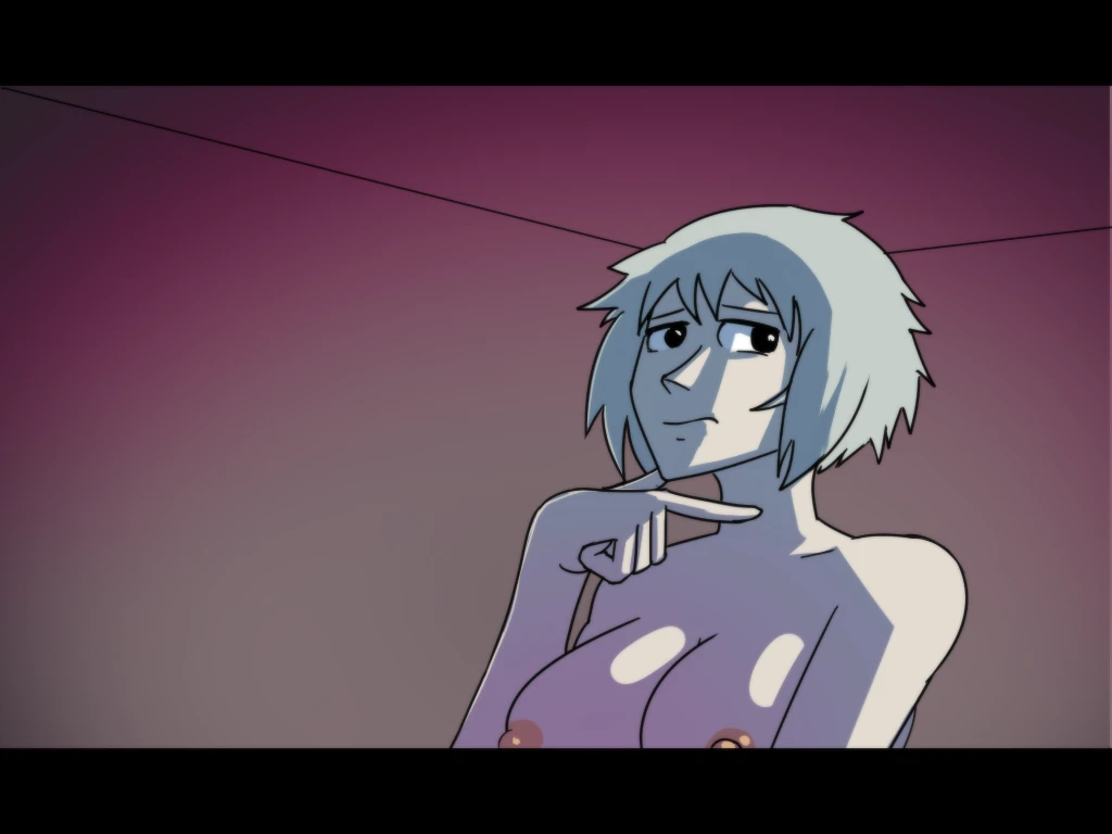 Shapeshifter Part 3 porn comic picture 161
