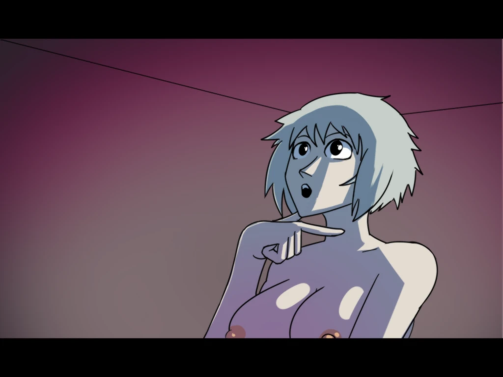 Shapeshifter Part 3 porn comic picture 162