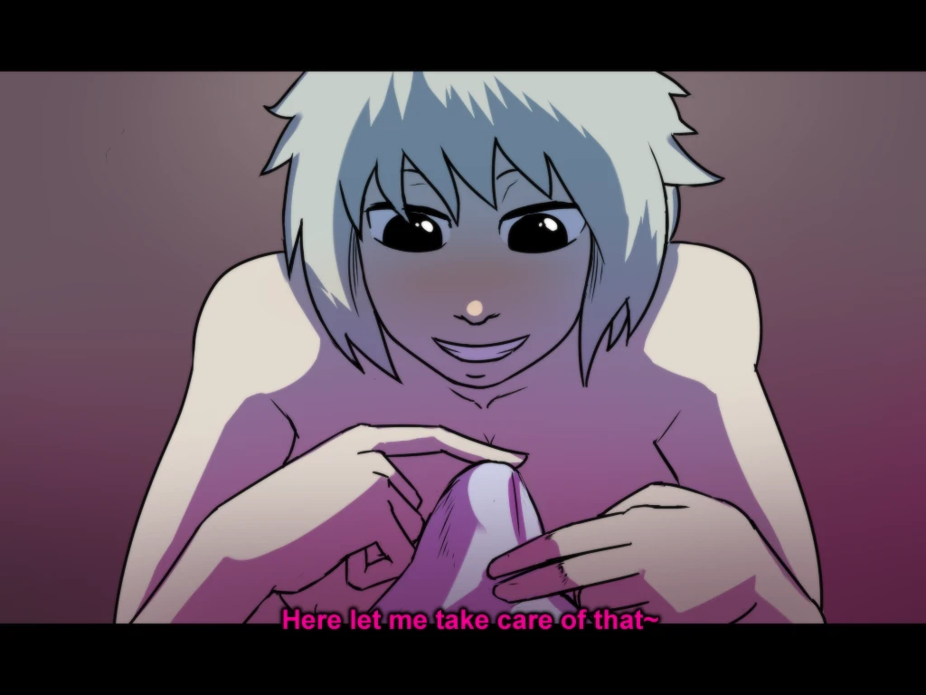 Shapeshifter Part 3 porn comic picture 170