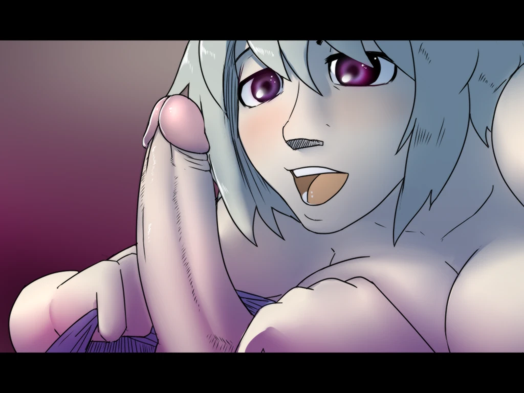 Shapeshifter Part 3 porn comic picture 171