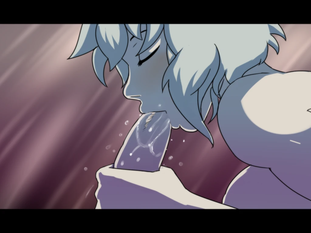 Shapeshifter Part 3 porn comic picture 175