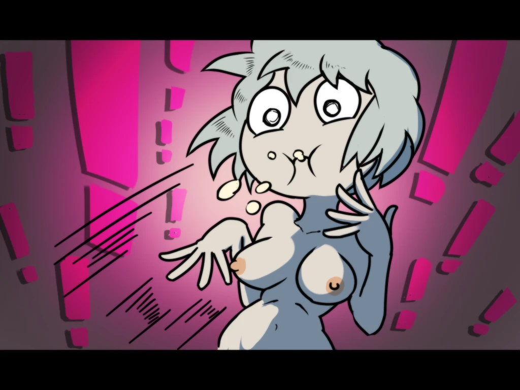 Shapeshifter Part 3 porn comic picture 177