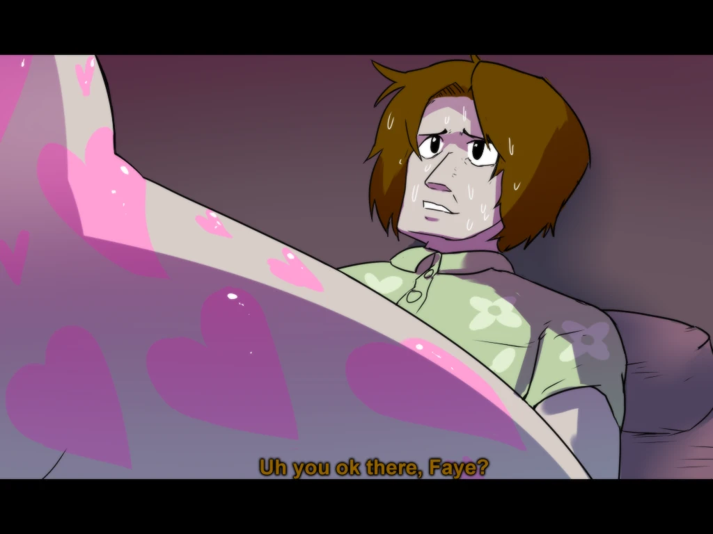 Shapeshifter Part 3 porn comic picture 184