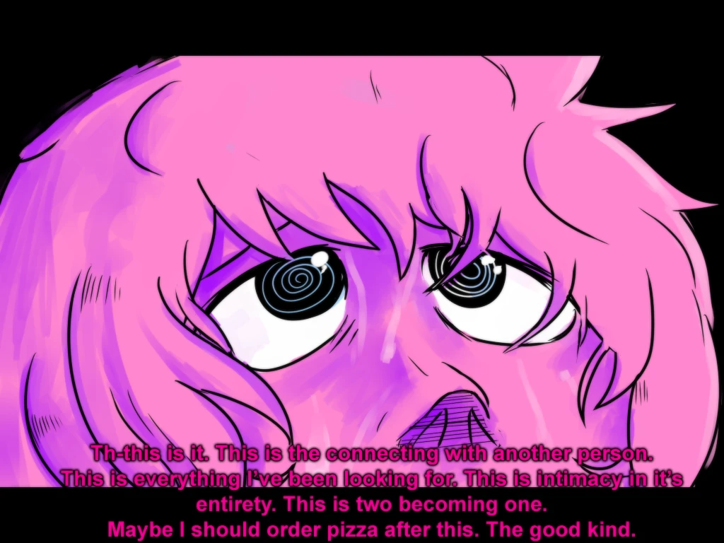 Shapeshifter Part 3 porn comic picture 186