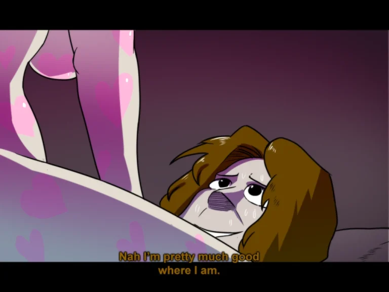 Shapeshifter Part 3 porn comic picture 188
