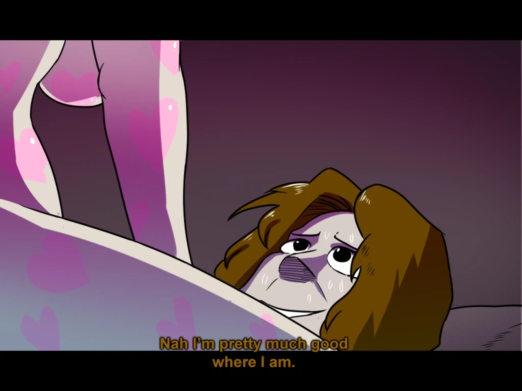 Shapeshifter Part 3 porn comic picture 188