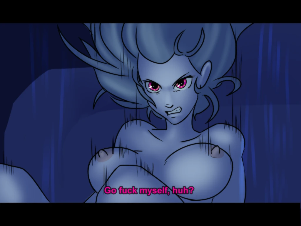 Shapeshifter Part 3 porn comic picture 19