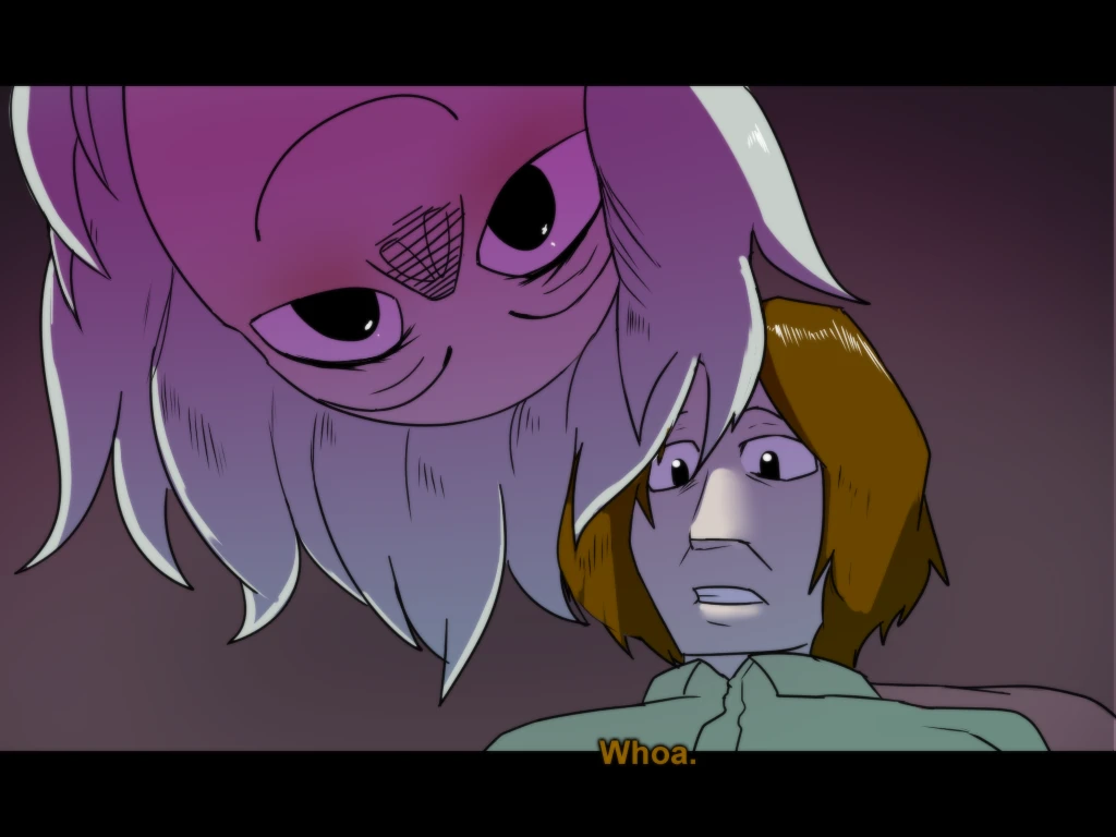 Shapeshifter Part 3 porn comic picture 192