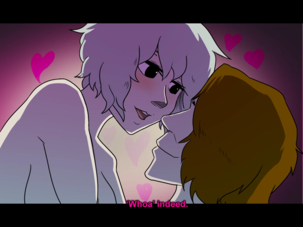 Shapeshifter Part 3 porn comic picture 193