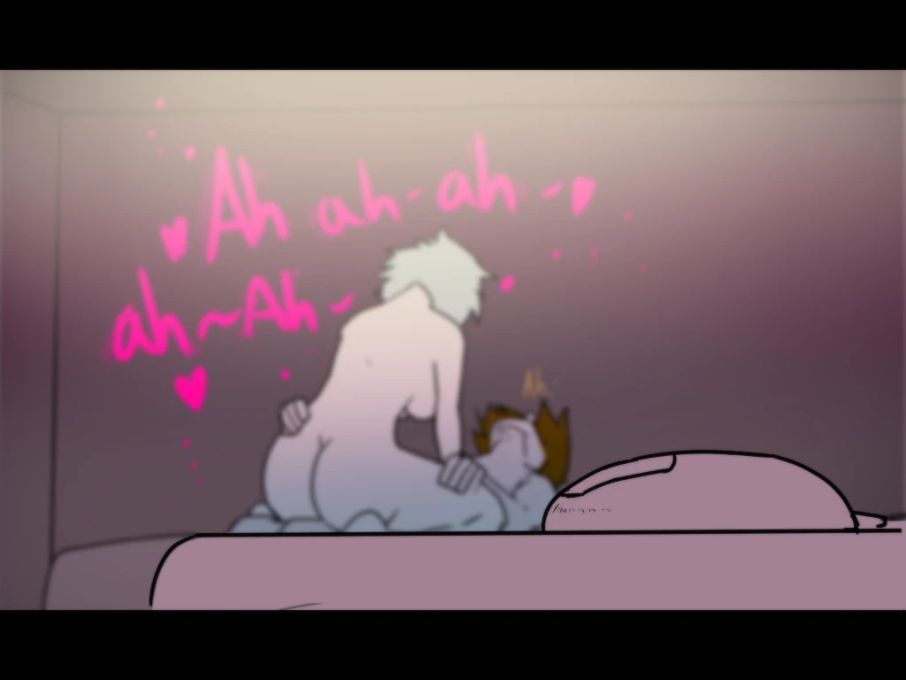 Shapeshifter Part 3 porn comic picture 195
