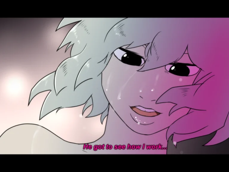 Shapeshifter Part 3 porn comic picture 198