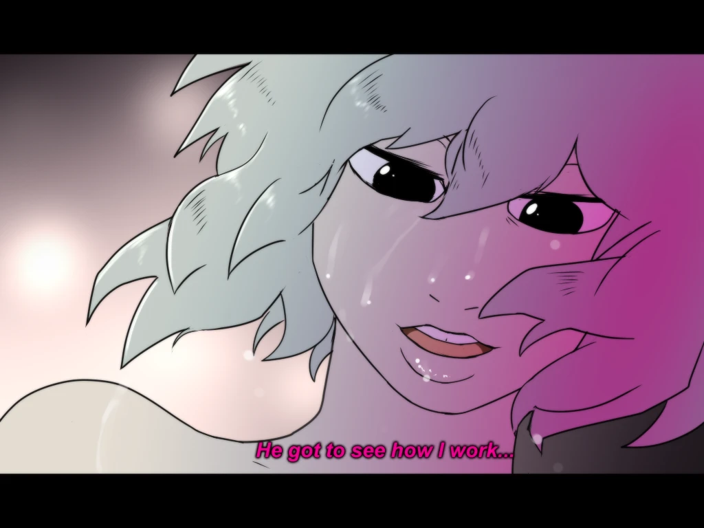 Shapeshifter Part 3 porn comic picture 198