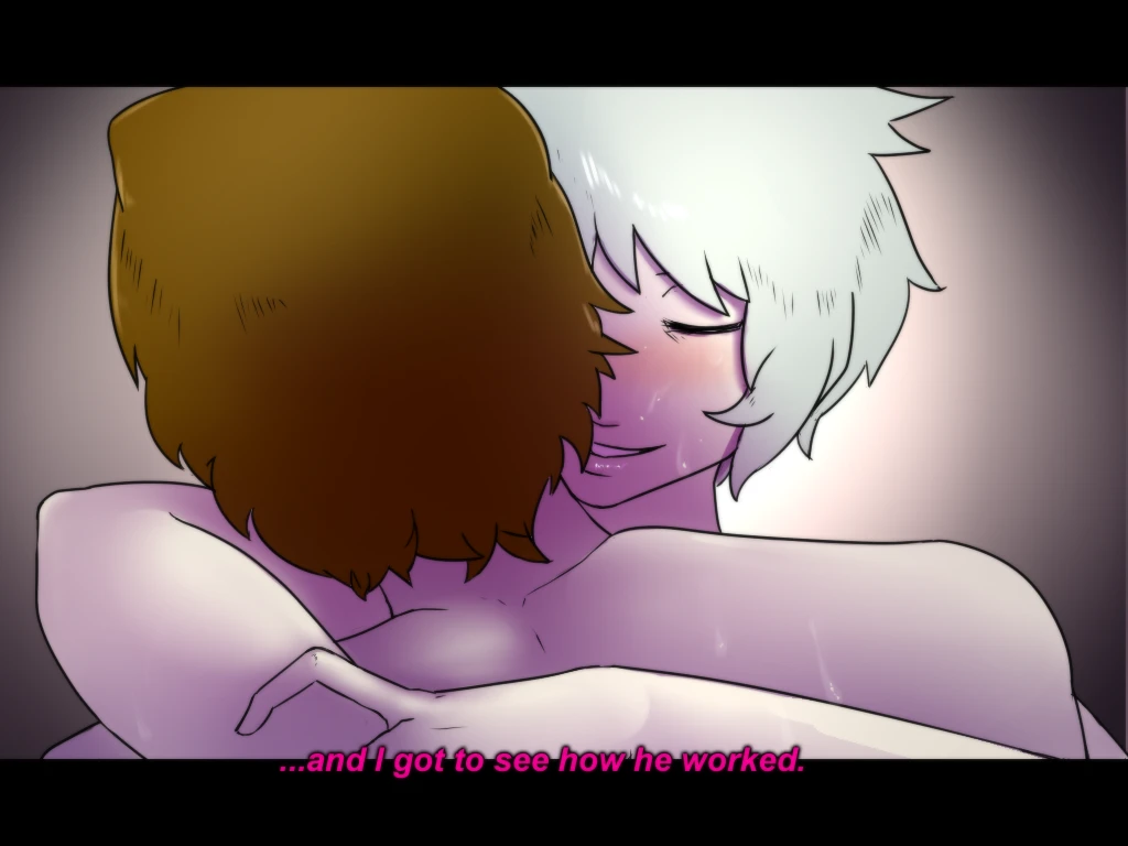 Shapeshifter Part 3 porn comic picture 199