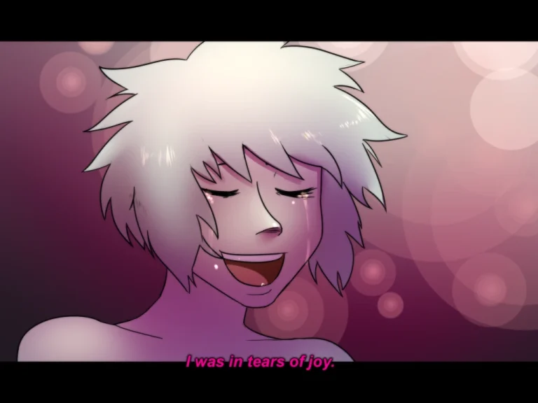Shapeshifter Part 3 porn comic picture 205