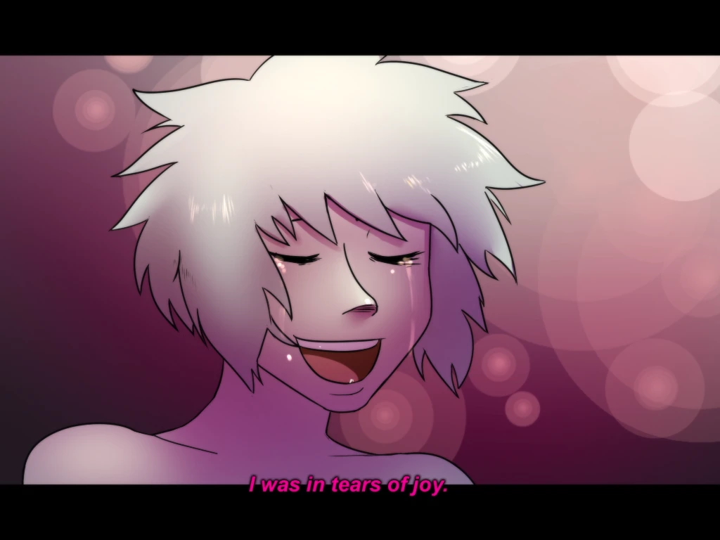 Shapeshifter Part 3 porn comic picture 205