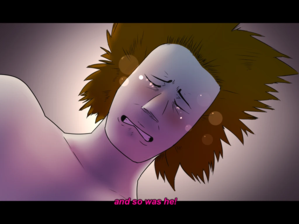 Shapeshifter Part 3 porn comic picture 206