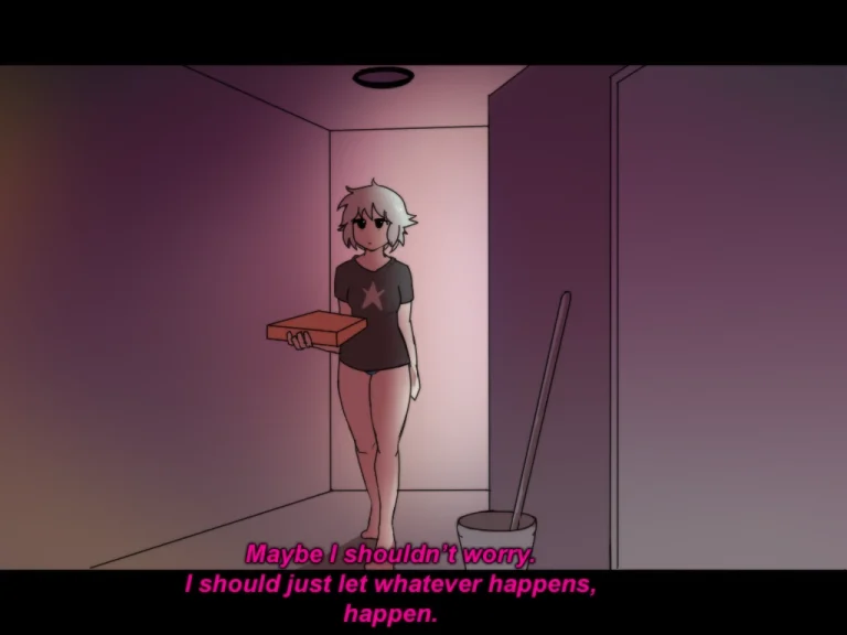 Shapeshifter Part 3 porn comic picture 209