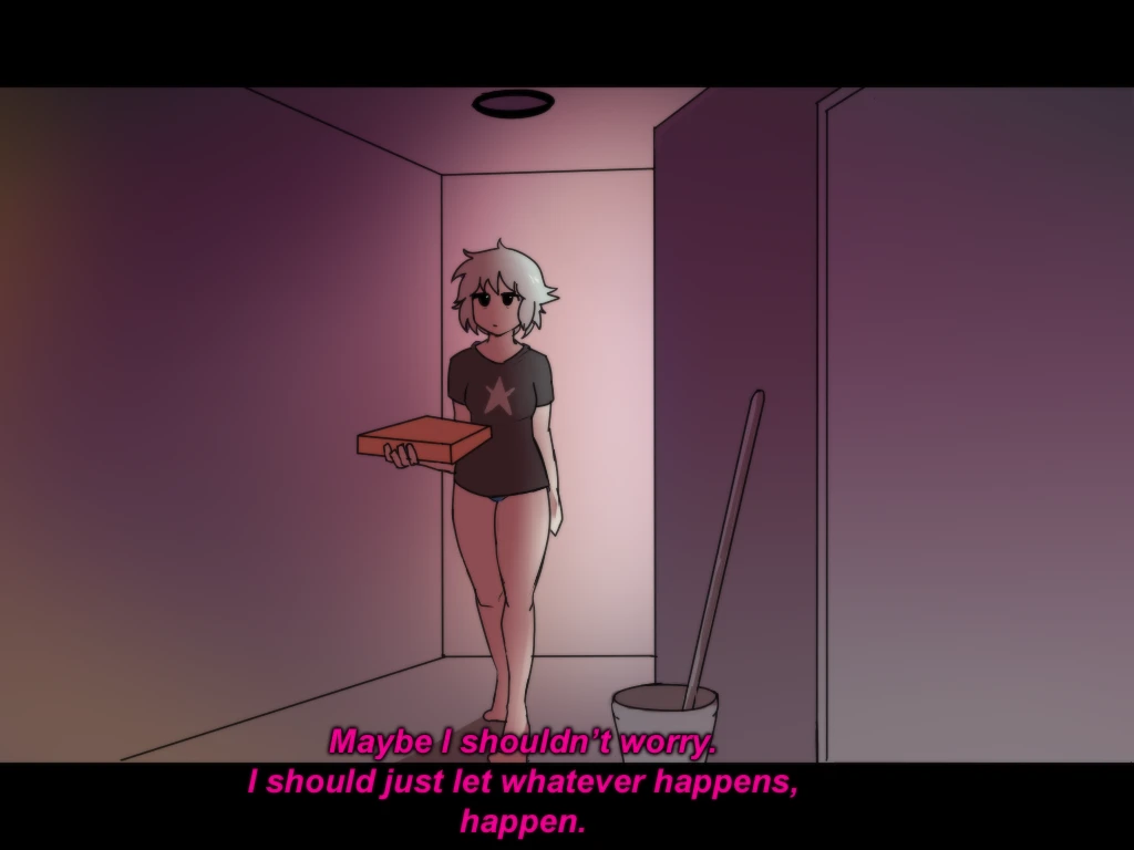 Shapeshifter Part 3 porn comic picture 209