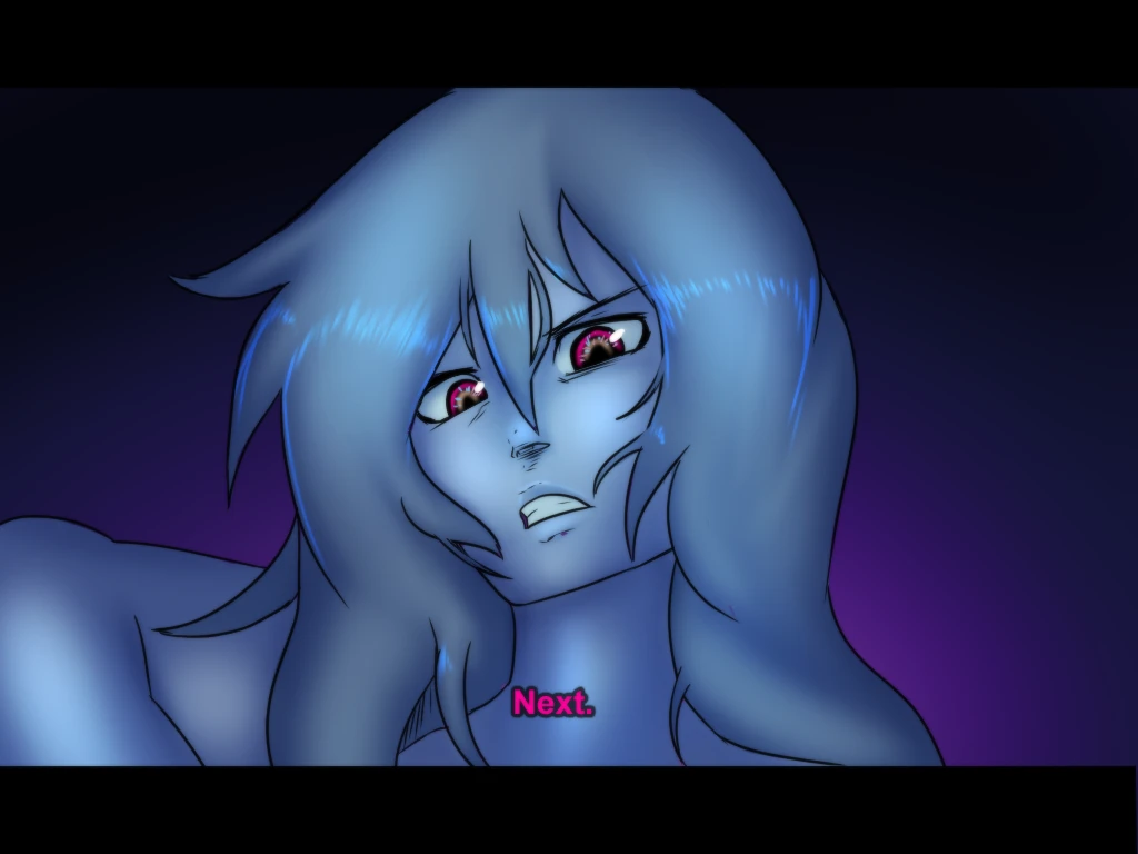 Shapeshifter Part 3 porn comic picture 26