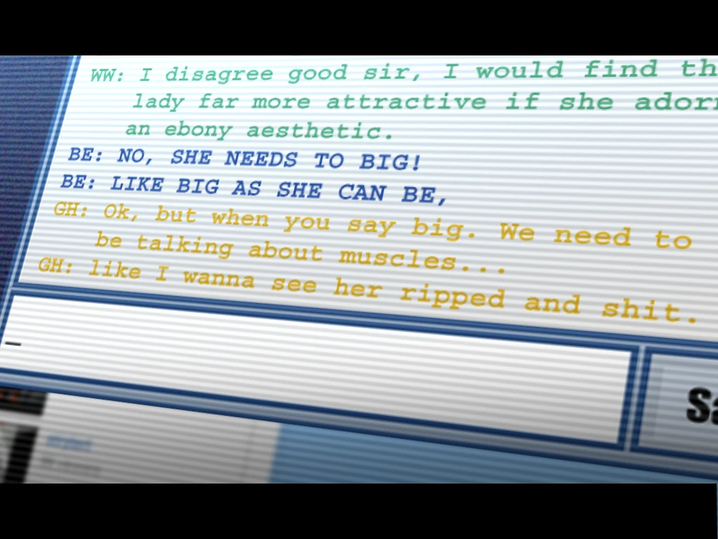 Shapeshifter Part 3 porn comic picture 36