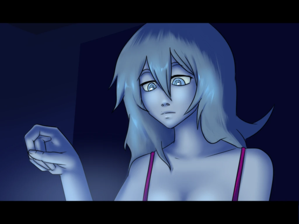 Shapeshifter Part 3 porn comic picture 4