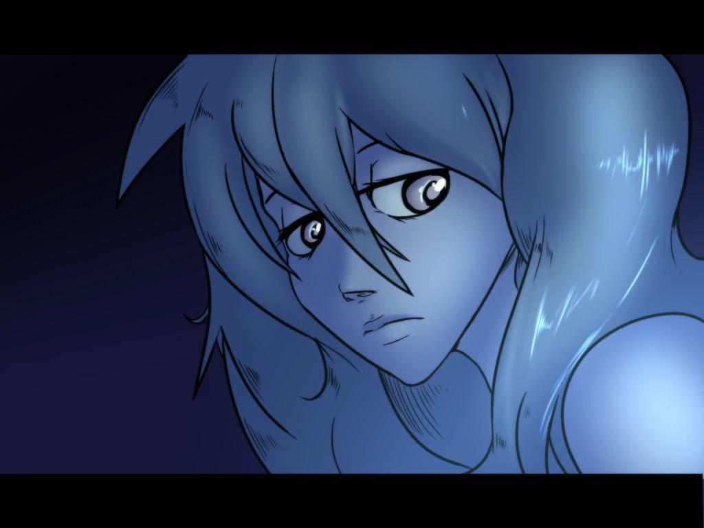 Shapeshifter Part 3 porn comic picture 41