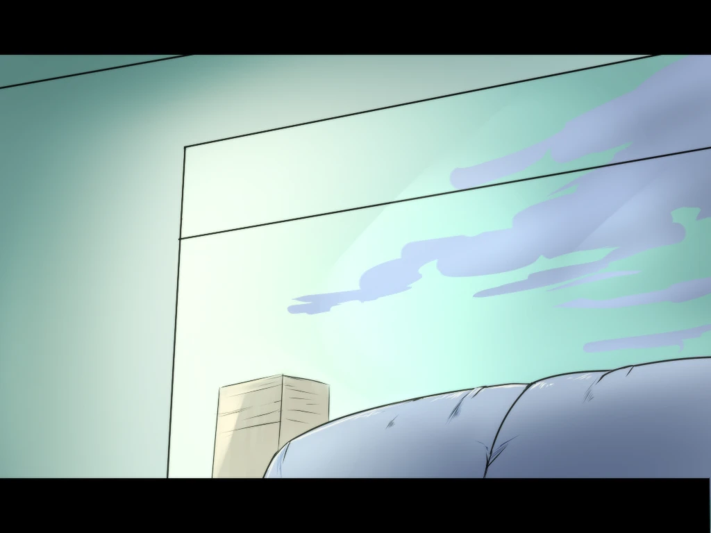 Shapeshifter Part 3 porn comic picture 45