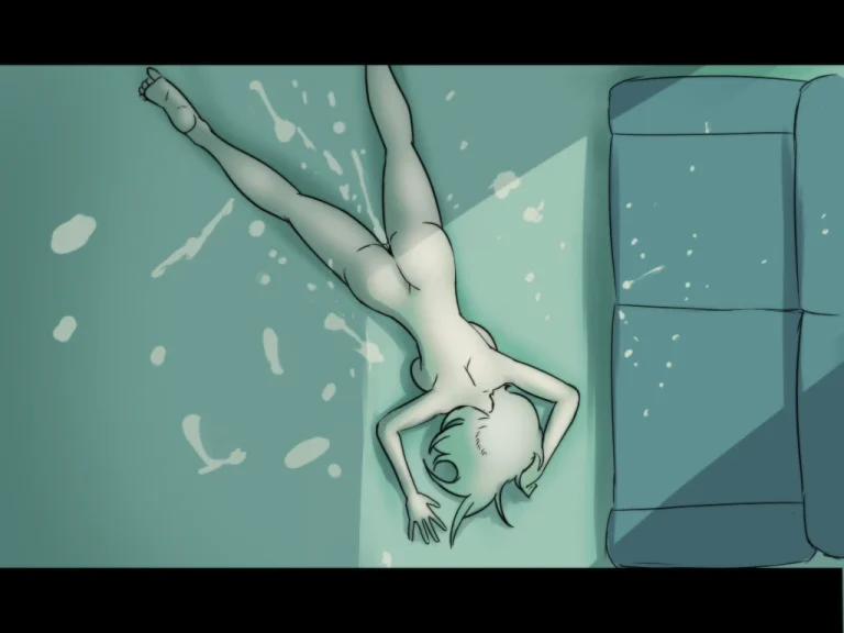 Shapeshifter Part 3 porn comic picture 46