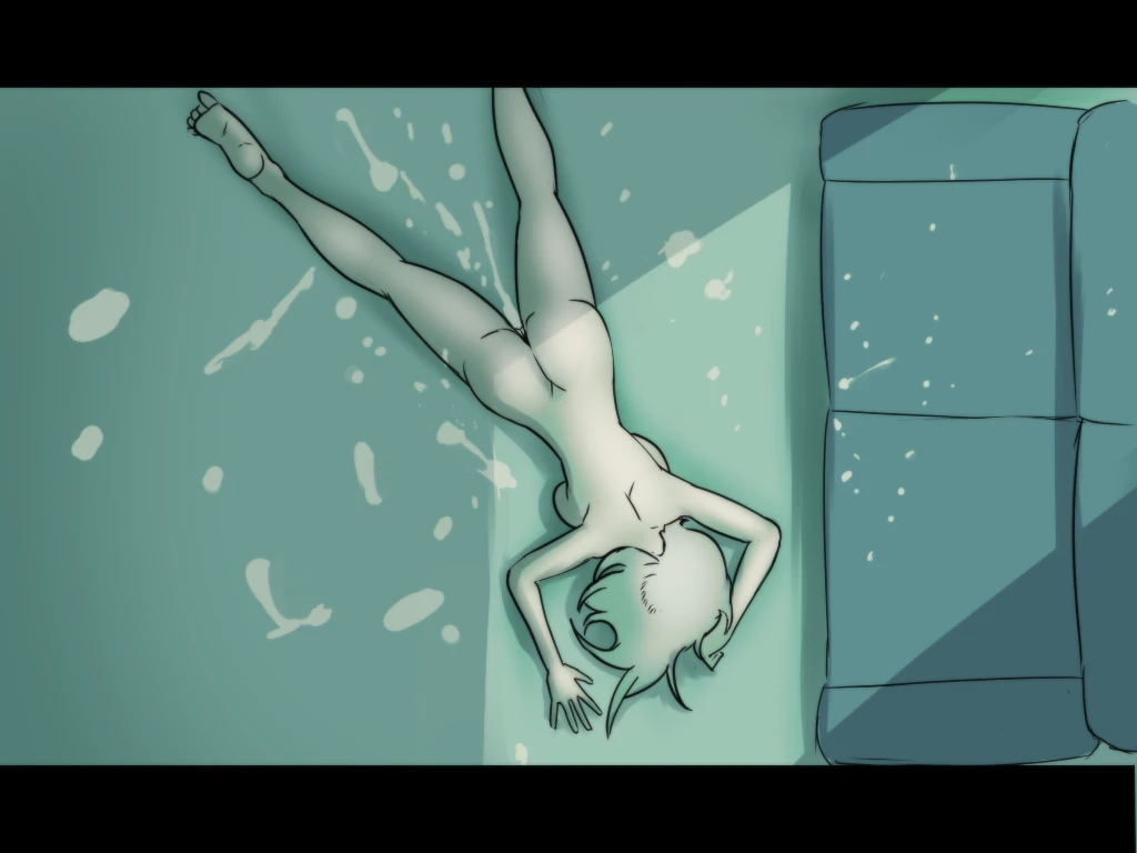 Shapeshifter Part 3 porn comic picture 46