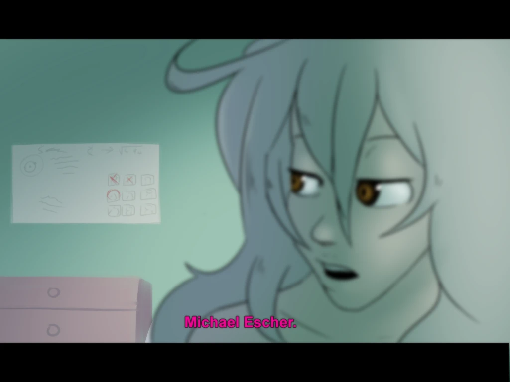Shapeshifter Part 3 porn comic picture 49