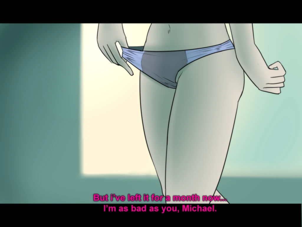 Shapeshifter Part 3 porn comic picture 51
