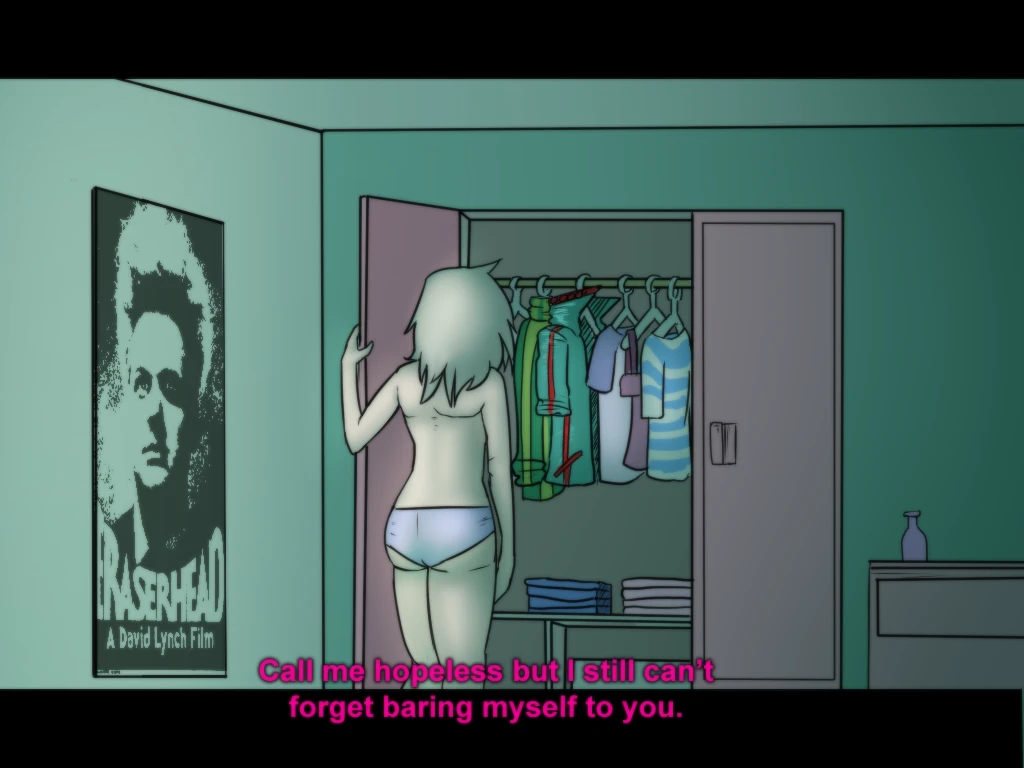Shapeshifter Part 3 porn comic picture 52