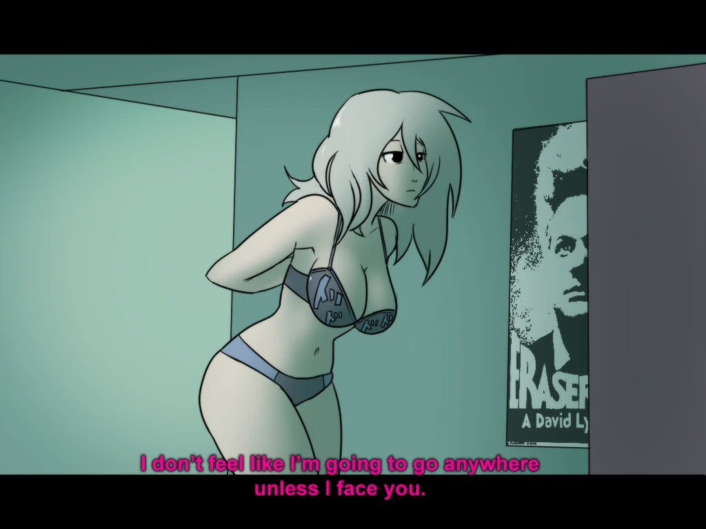 Shapeshifter Part 3 porn comic picture 53