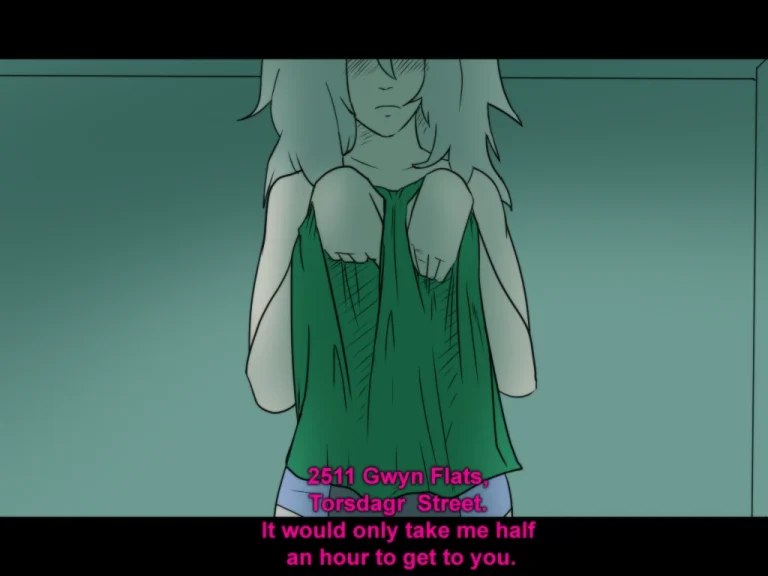 Shapeshifter Part 3 porn comic picture 55