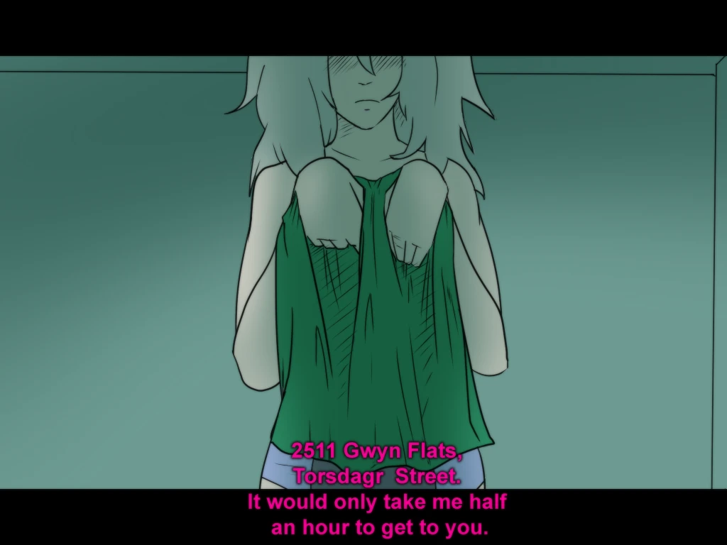 Shapeshifter Part 3 porn comic picture 55