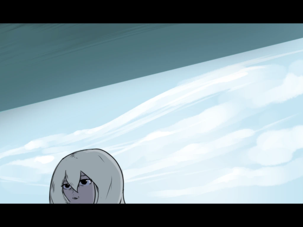 Shapeshifter Part 3 porn comic picture 58