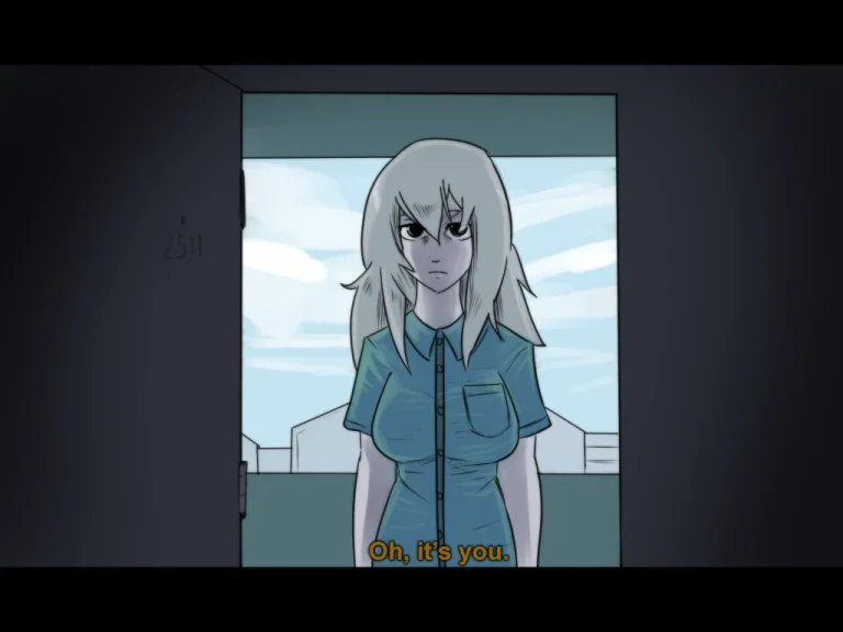Shapeshifter Part 3 porn comic picture 60