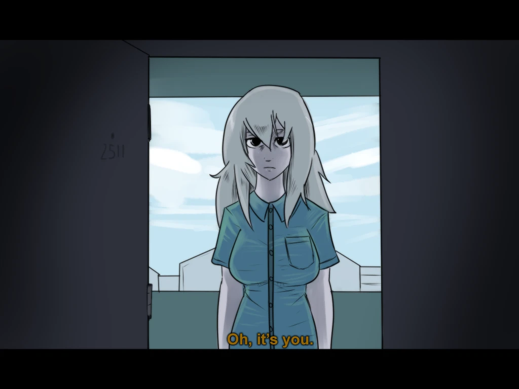 Shapeshifter Part 3 porn comic picture 60