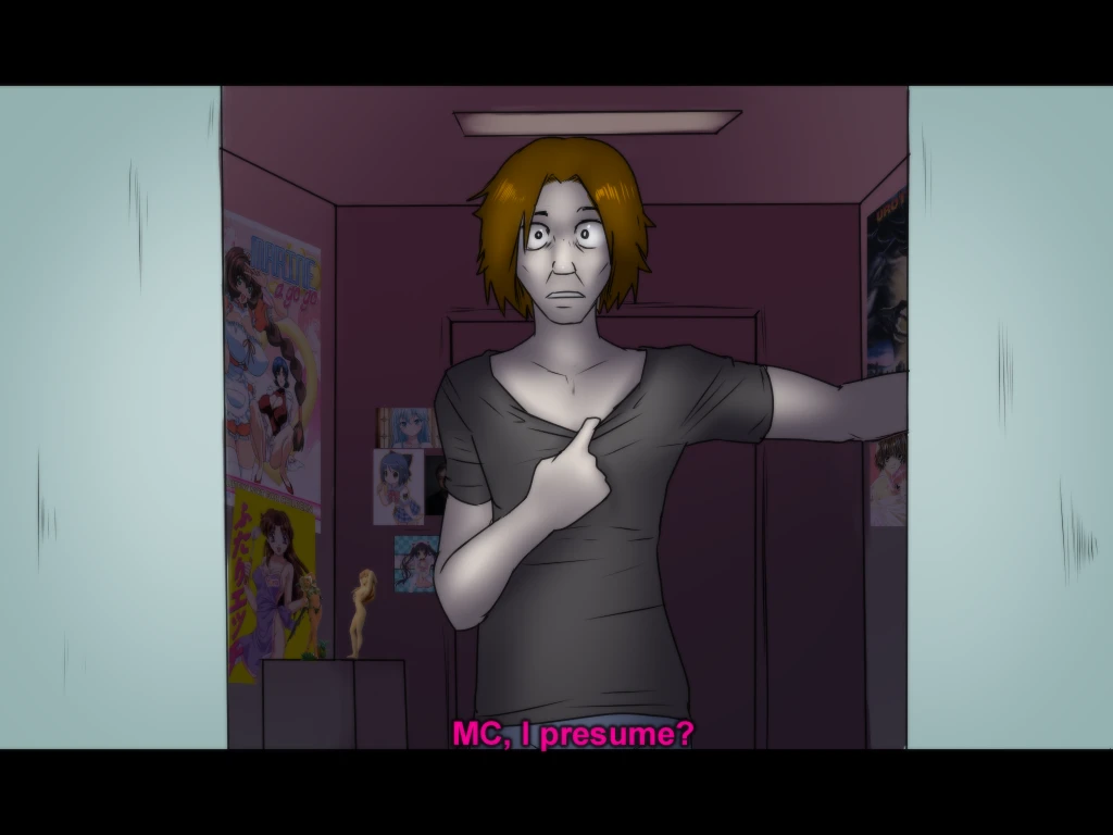 Shapeshifter Part 3 porn comic picture 61